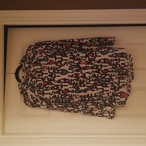 Lularoe Amber Hoodie